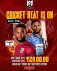 Premium WI vs SL International Playbook Workspace