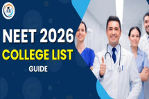 How to Make College List after NEET 2026 : Complete Detail