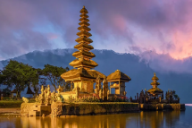 Efficient Visa – Reliable Indonesia Visa from Dubai Services