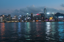 Efficient Visa – Hong Kong Visa from Dubai Services