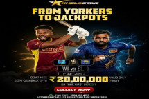 WI vs SL ODI Strategy Matrix: Live Playbook Insights