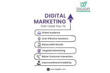 Fuel Your Business Growth with a Leading Digital Marketing Firm in USA