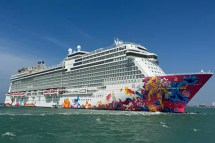 Luxury Cruise Holidays from Dubai with Efficient Tourism
