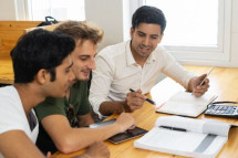 Education Loan Assistance for Higher Education at ITS Ghaziabad