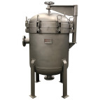 Bag Filter Manufacturer in India