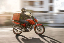 Hire Professional Delivery Riders in Dubai | Roadline Delivery
