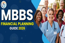 Family Financial Planning for MBBS Admission 2026