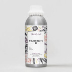 Premium Polysorbate 20 for DIY Skincare & Cosmetic Recipes