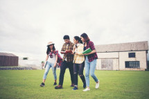 Best BCA College in Ghaziabad – Admission Open 2026