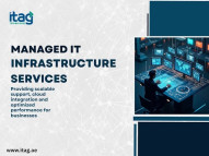 Advanced Infrastructure Services for High-Performance Operations