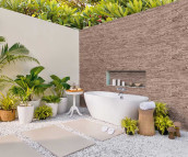 Achieve Durable Exterior Finishes with Stucco Finish Coat Oman