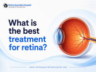 Experienced Eye Specialist Providing Complete Eye Care Today