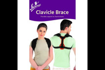 Flamingo Clavicle Brace Small Buy Online at Best Price | SurgiNatal