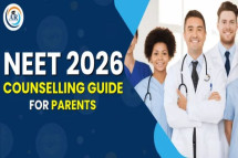NEET 2026 Parent Guide: Master the Medical Counselling Process