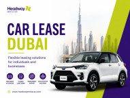 mart Car Lease Options for Busy Dubai Residents