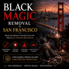 Black Magic Removal in San Francisco – Master Shivarudra