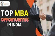 Excellent MBA Opportunities in India: Advance Your Career Today