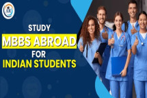 Study MBBS Abroad for Indian Students: Affordable Medical Degrees