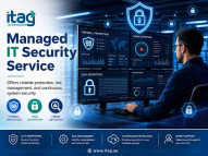 Reduce IT Downtime with Expert Technology Management