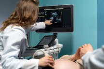 Professional Ultrasound Examination for Better Health Assessment