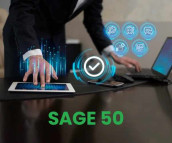 Sage 50 Outlook Integration Problem Fix