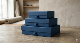 Custom Rigid Boxes