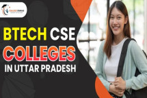 Top BTech CSE Colleges in UP: Fees, Ranking & Placements