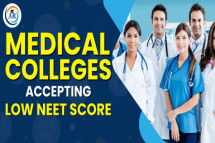 Top Medical Colleges Accepting Low NEET Score 2026