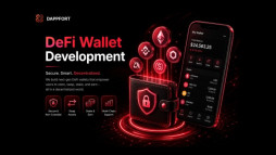 Which DeFi wallet development company is best for building a secure Web3 wallet platform?