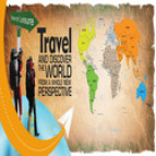 Best Travel Agency In Thrissur for Domestic and Global Trips