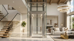 Wheelchair Platform Lift Delhi | Wheelchair Lift Delhi