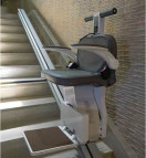 Automatic Stair Lift in Delhi | Stair Lift Installation in Delhi