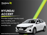 Hyundai Cars for Weekend Trips Around Dubai