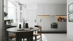 Want Kitchen Designs That Combine Elegance and Functionality?