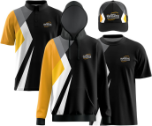 Custom Employee Uniforms for Software Companies
