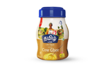 Premium Pure Cow Ghee Manufacturer & Supplier in India | Tamil Paal