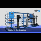 Advanced Sludge Management Solution by Industrial RO Plant Manufacturer in Delhi