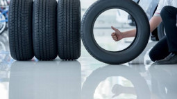 Finance Tires & Wheels Online, No Credit Check Loan | Buy on Payments