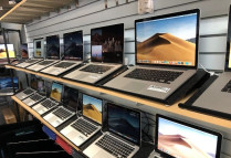 Wholesale Used Laptops for Sale in UAE