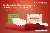 Advanced Wound Healing with Chitosan Dressings | Axiobio.com