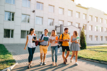 Why International Students Choose UAE Universities