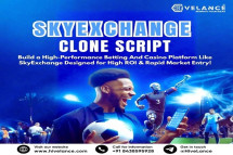 What Is a SkyExchange Clone Script and How Can It Boost Your Betting Business?