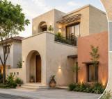Elevate Interior and Exterior Spaces with Stucco Paint