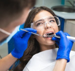General Dentistry & Dental Check‑ups | Indiranagar Bangalore