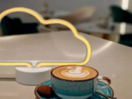 Coffee Cafe in Dubai Investment Park With Breakfast and Brunch