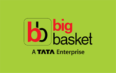 Bigbasket E-Gift Card flat 4% off