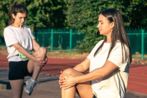 Know the Signs of Acute and Chronic Knee Pain
