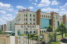 GL Bajaj BBA Admission Open: Top Greater Noida College