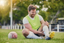 Understanding Football Knee Injuries