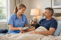 Find Effective Executive Detox Treatment with Comprehensive Recovery Care